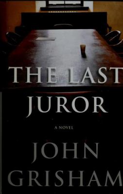 The last juror [LP]