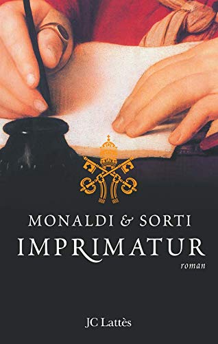 Imprimatur : roman