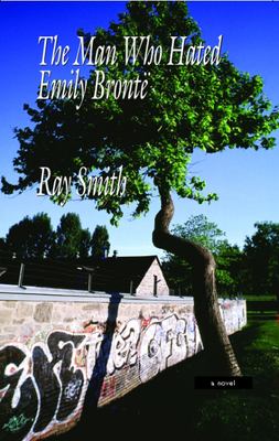 The man who hated Emily Brontë