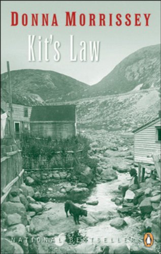 Kit's law : a novel
