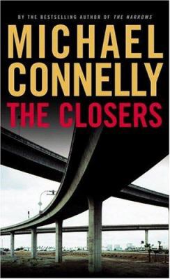 The closers : a novel