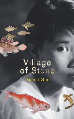 Village of stone