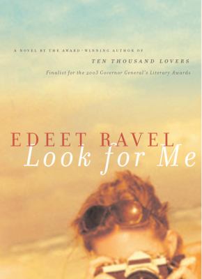 Look for me : a novel