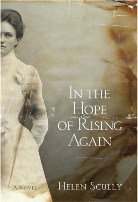 In the hope of rising again
