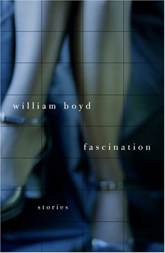 Fascination : stories