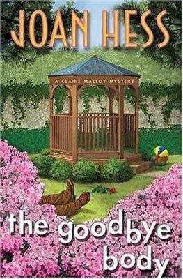 The goodbye body