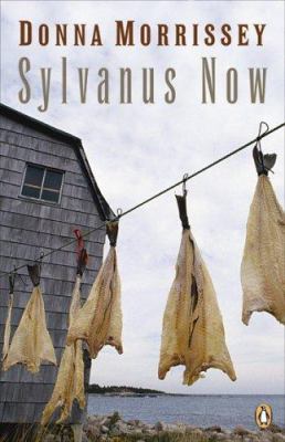 Sylvanus Now : a novel