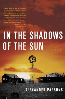 In the shadows of the sun : a novel