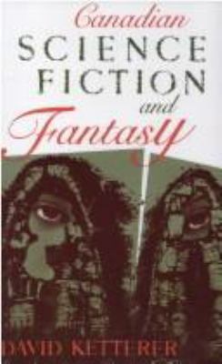 Canadian science fiction and fantasy