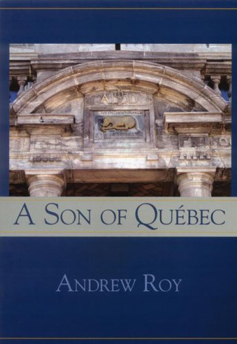 A son of Quebec