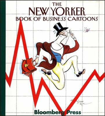 The New Yorker book of business cartoons