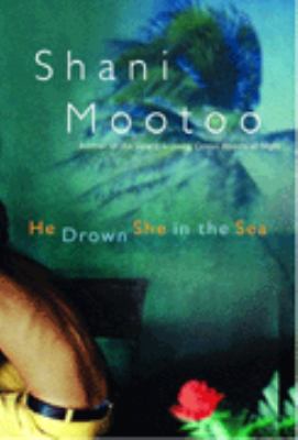 He drown she in the sea