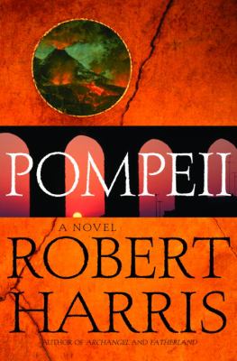 Pompeii : a novel