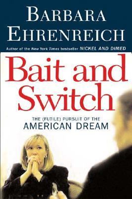 Bait and switch : the (futile) pursuit of the American dream