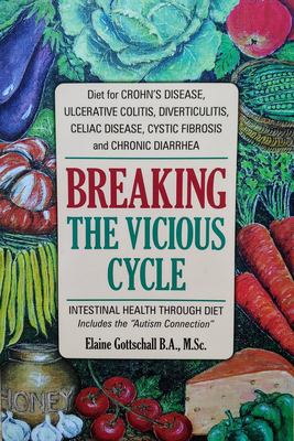 Breaking the vicious cycle : intestinal health through diet