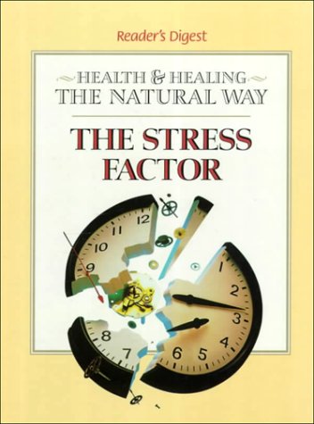 The stress factor.