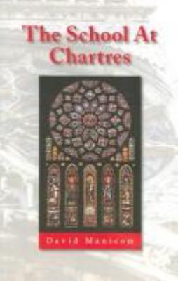The school at Chartres
