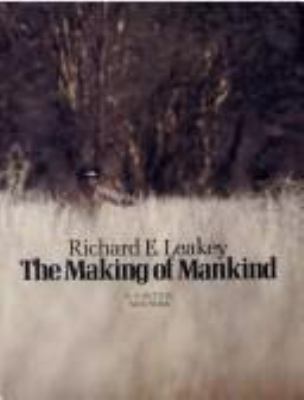 The making of mankind