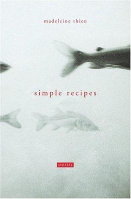 Simple recipes : stories