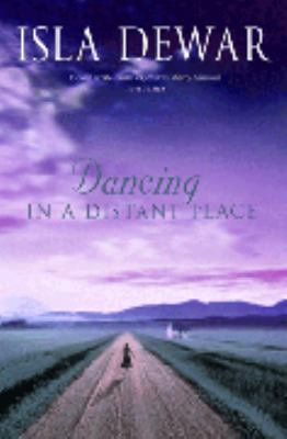 Dancing in a distant place
