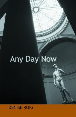 Any day now