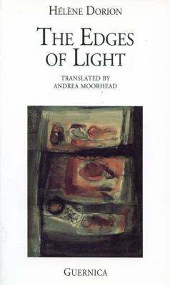 The edges of light : selected poems, 1983-1990