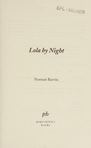 Lola by night