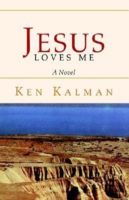 Jesus loves me : (the diaries of Sara Church) : a novel