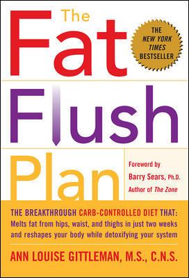 The fat flush plan