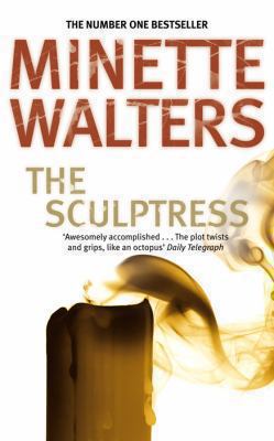 The sculptress.