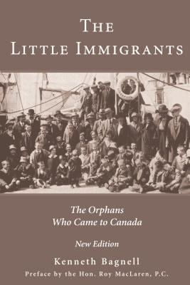 The little immigrants : the orphans who came to Canada