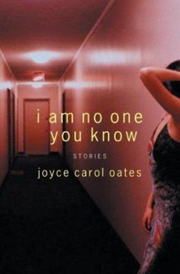 I am no one you know : stories