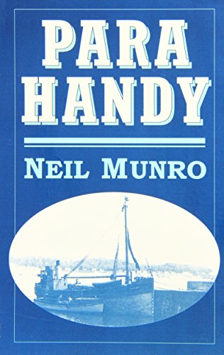 Para Handy and other tales