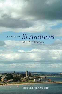 The book of St Andrews