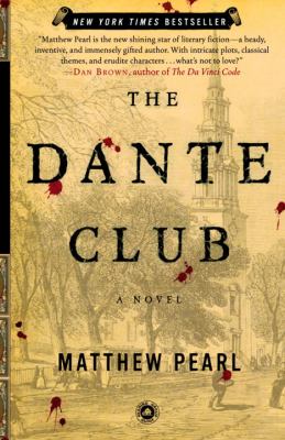 The Dante Club : a novel