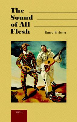 The sound of all flesh