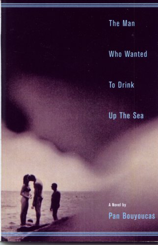 The man who wanted to drink up the sea