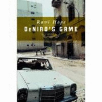 De Niro's game