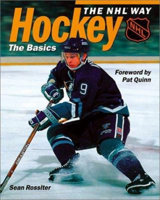 Hockey, the NHL way : the basics