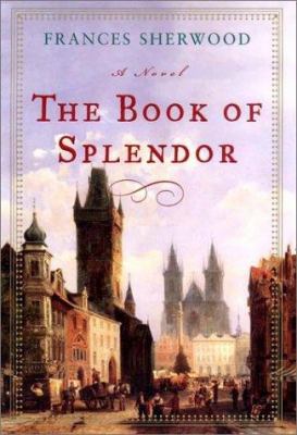 The book of splendor