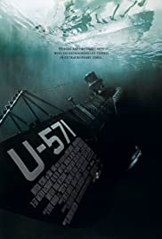 U-571 [DVD] (2000).  Directed by Jonathan Mostow.