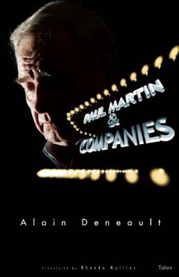 Paul Martin & companies : sixty theses on the alegal nature of tax havens