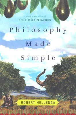 Philosophy made simple : a novel
