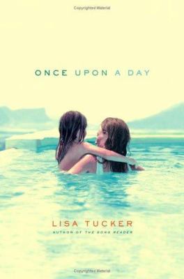 Once upon a day : a novel