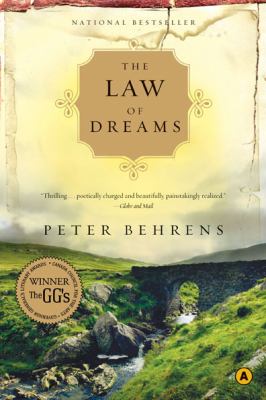 The law of dreams : a novel