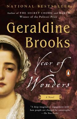 Year of wonders : a novel of the plague