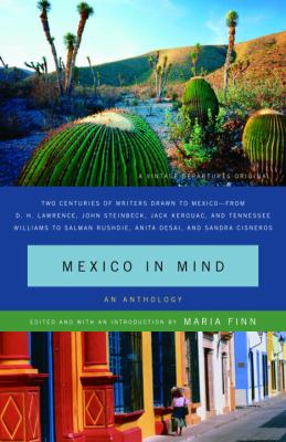 Mexico in mind : an anthology