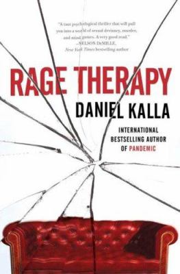 Rage therapy