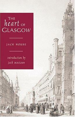 The heart of Glasgow