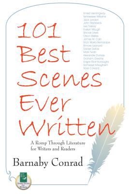 101 best scenes ever written : a romp through literature for writers and readers